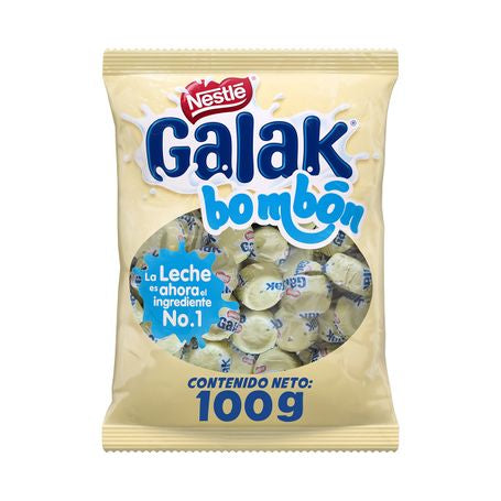 Galak Bombon