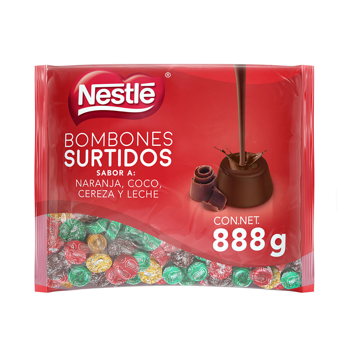 Nestle Assorted Chocolates