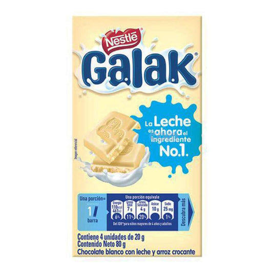 Galak Nestle (4 units)