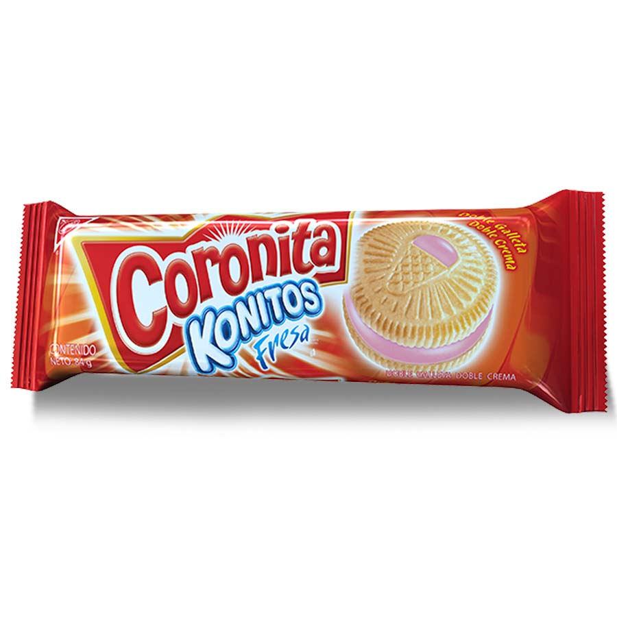 Konitos Cookies