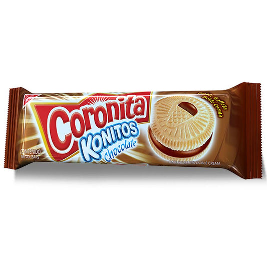 Konitos Cookies