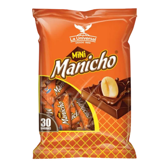Mini Manicho 30-pack