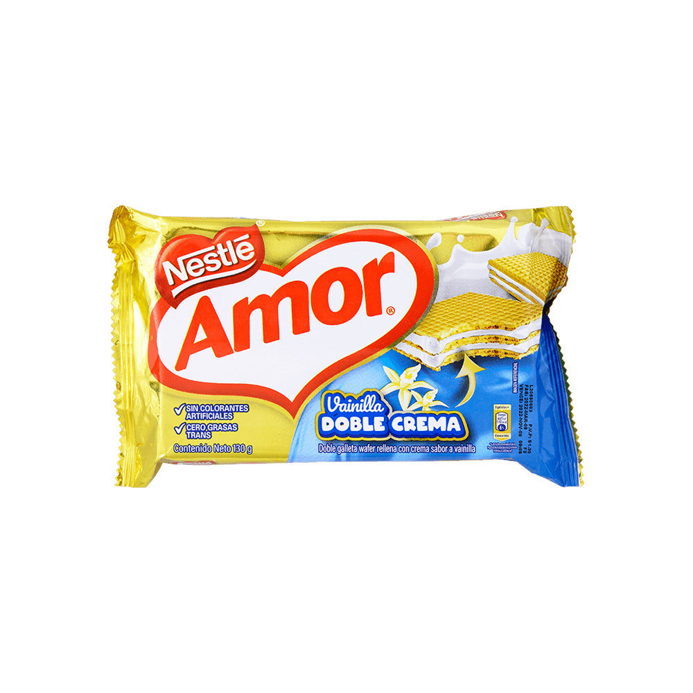 Amor Wafer Cookie