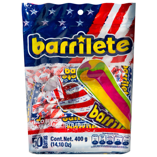 Barrilete