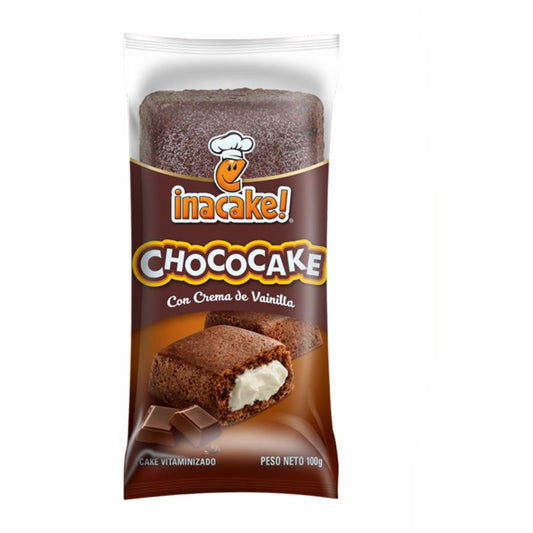 Inacake Cake