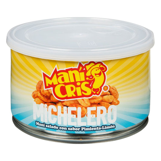 Maní Cris Michelero Jar