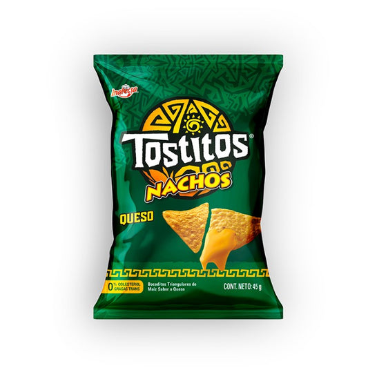 Tostitos Nachos Cheese
