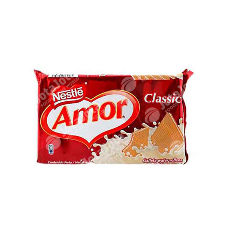 Amor Wafer Cookie