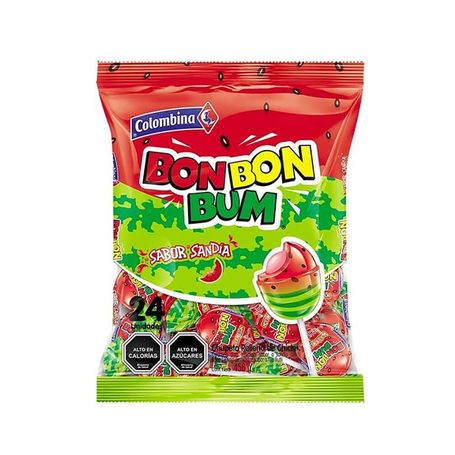 Bon Bon Bum Colombina